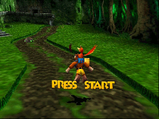 Banjo Tooie